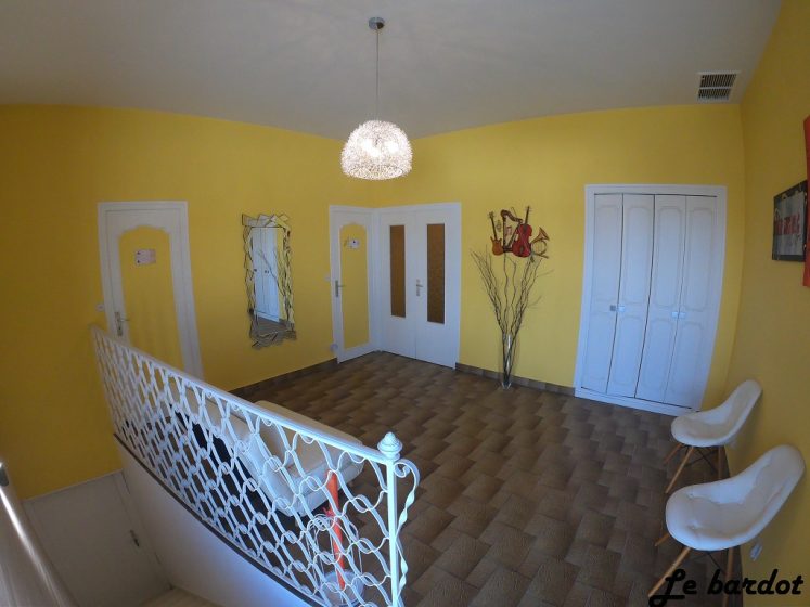 Appartement Le Bardot