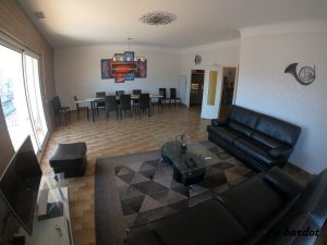 Appartement Le Bardot