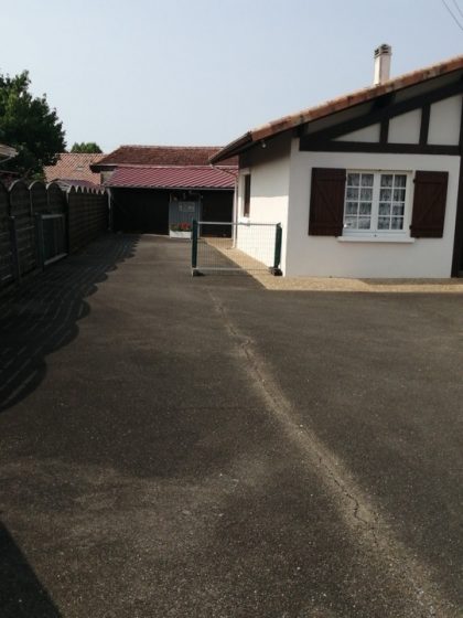 Devert Claude « Chez Claude et Christiane »