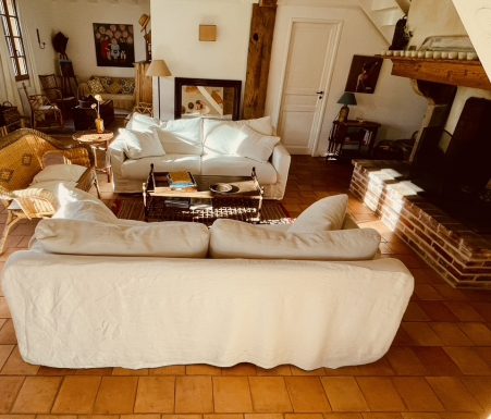 Les Maisons Huraia – La Landaise