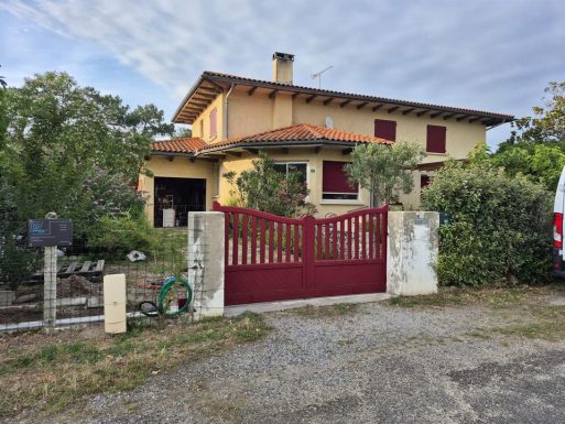 SCI Lpgetfilles – La Gasconha