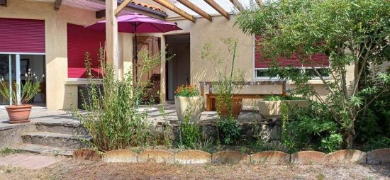 SCI Lpgetfilles – La Gasconha