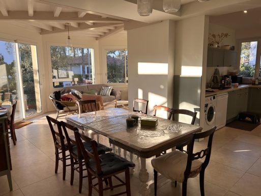 SCI Lpgetfilles – La Gasconha