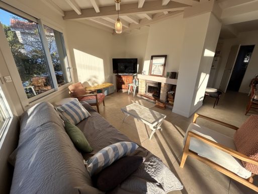 SCI Lpgetfilles – La Gasconha