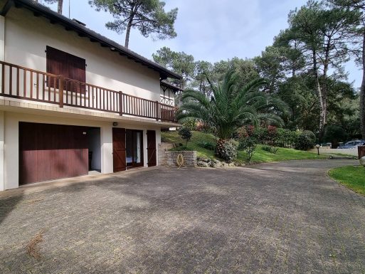 Villa « Albi » – Adour Côte Sud Immobilier