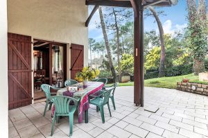 Villa « Albi » – Adour Côte Sud Immobilier