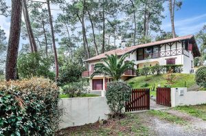 Villa « Albi » – Adour Côte Sud Immobilier