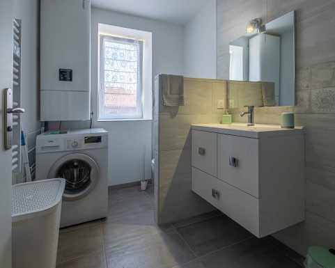 T2 – 1 à 2 pers. – GEN22/A