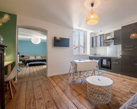 T2 – 1 à 2 pers. – GEN22/A