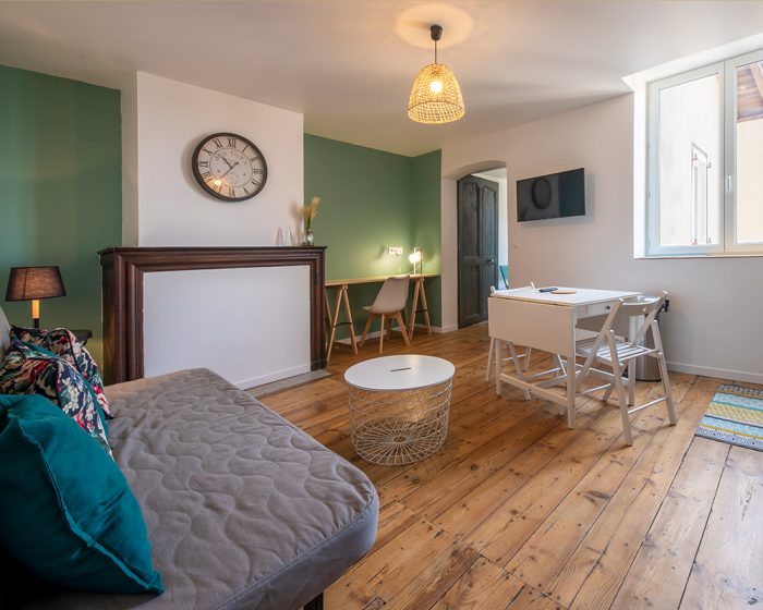 T2 – 1 à 2 pers. – GEN22/A