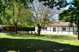 Gîte Amadeus