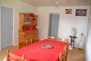 Gîte Amadeus