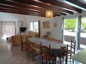 Gîte le Clos