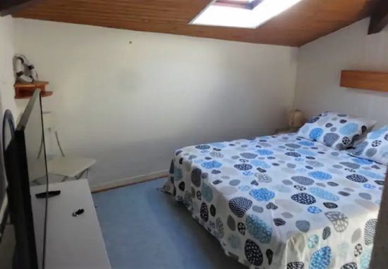 Appartement Cap Charme