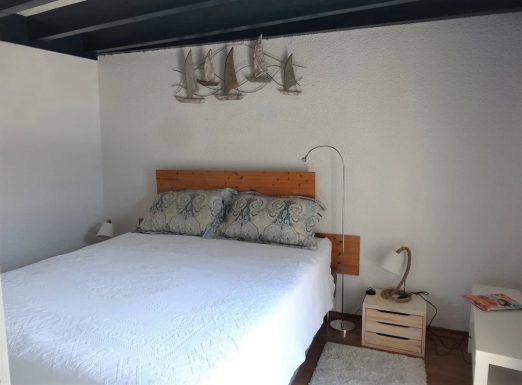 Appartement Cap Charme