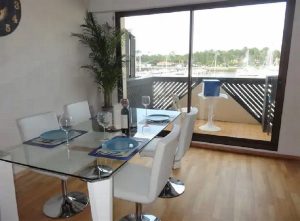 Appartement Cap Charme