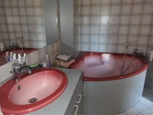 Appartement Cap Charme