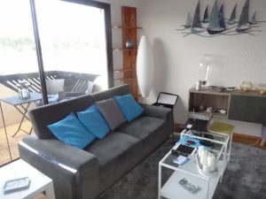 Appartement Cap Charme