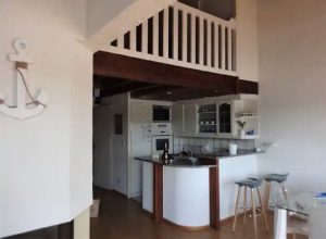 Appartement Cap Charme