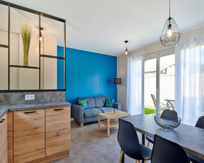 T2 – 1 à 2 pers. – DENGA/D