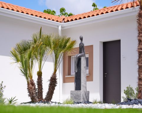 T2 – 1 à 2 pers. – DENGA/D