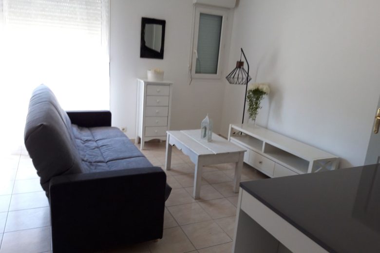 T2 – 1 à 3 pers. – LAB1/B