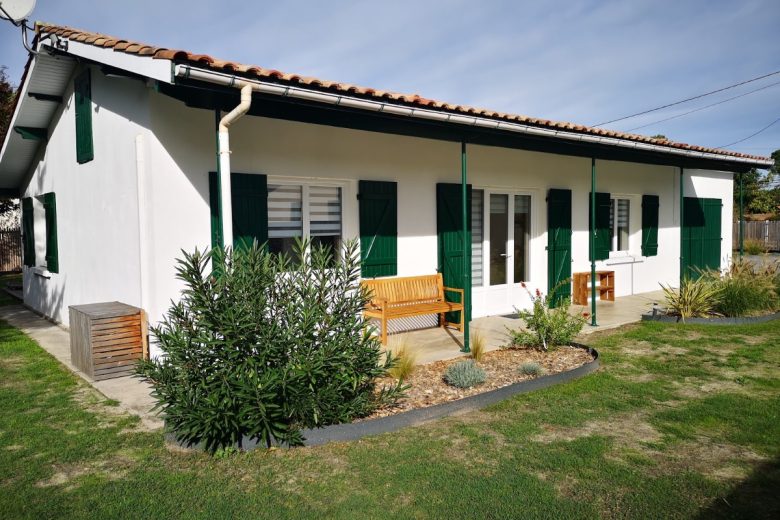 Gîte de l&rsquo;Estey