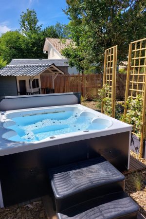 Gîte de l&rsquo;Estey