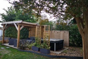 Gîte de l&rsquo;Estey