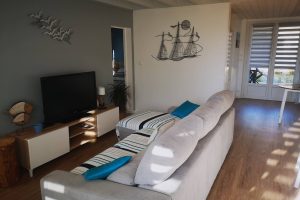 Gîte de l&rsquo;Estey