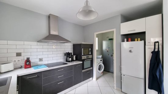 Maison « L&rsquo;accessible »- Adour Côte Sud Immobilier