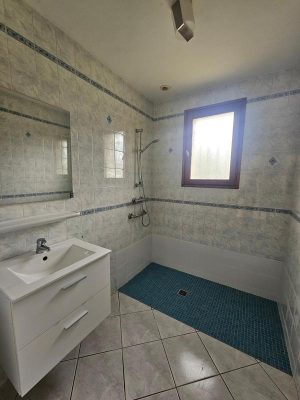 52683804  – Maison – 4 pièces à MONT DE MARSAN