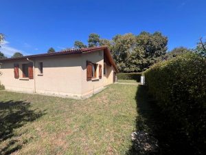 52683804  – Maison – 4 pièces à MONT DE MARSAN