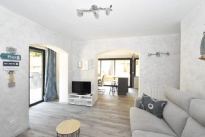 Villa L’Échappée Bleue