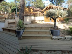 Villa L’Échappée Bleue