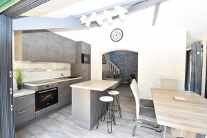 Villa L’Échappée Bleue