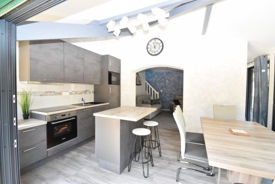 Villa L&rsquo;Échappée Bleue