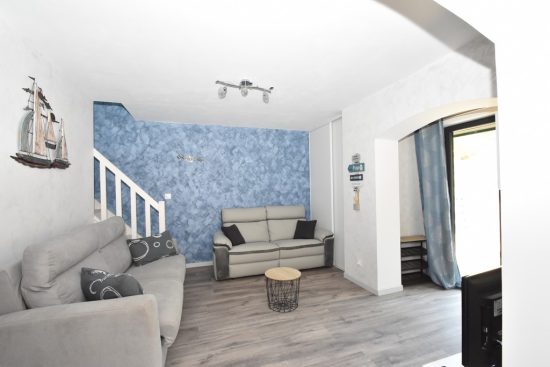 Villa L&rsquo;Échappée Bleue