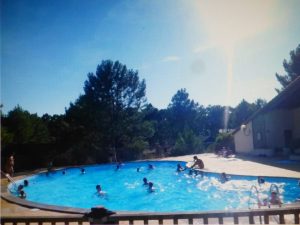 Villa L’Échappée Bleue