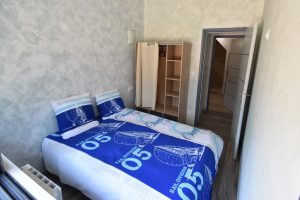 Villa L’Échappée Bleue
