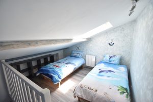 Villa L’Échappée Bleue