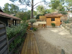Villa L’Échappée Bleue
