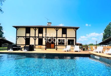 52183006  – Maison – 7 pièces à OUSSE SUZAN