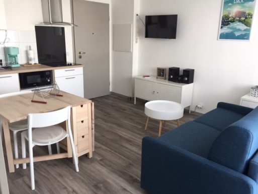 T2 – 1 à 2 pers. – SAU102/B