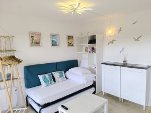 « Studio Seagulls »