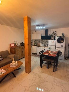 T3 – 1 à 4 pers. – DARI4/B