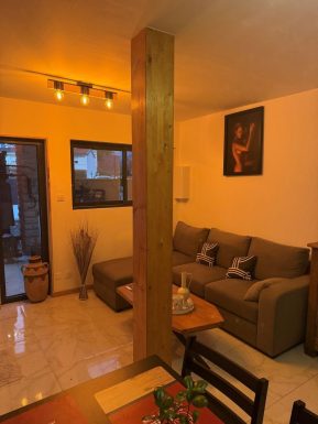 T3 – 1 à 4 pers. – DARI4/B