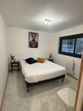 T3 – 1 à 4 pers. – DARI4/B