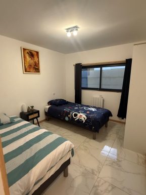 T3 – 1 à 4 pers. – DARI4/B