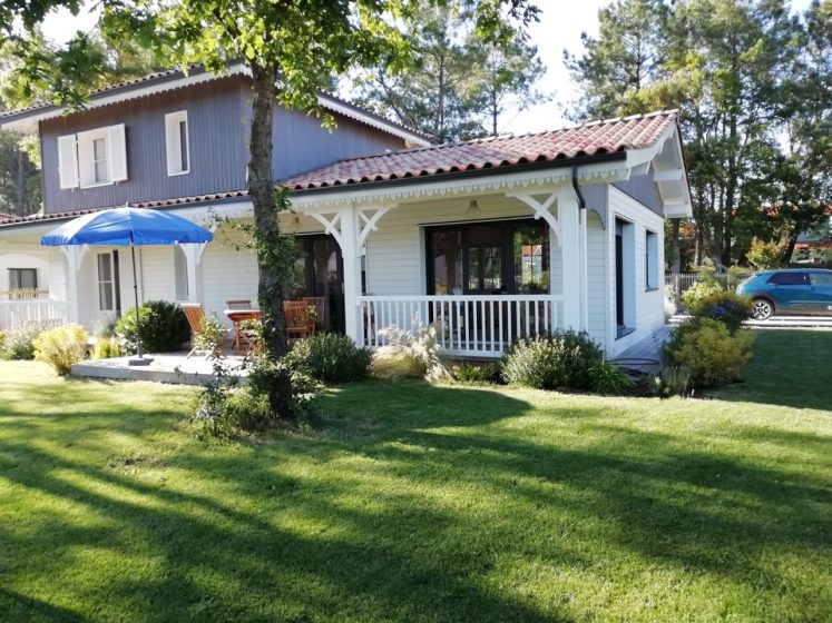 Castaing Brigitte et Jean Denis